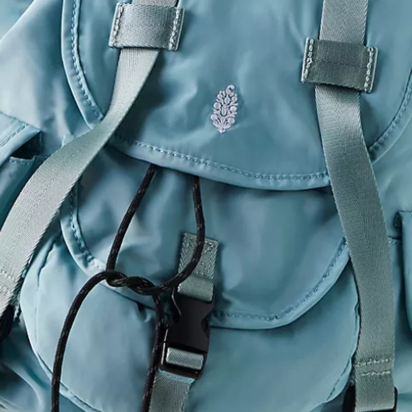 FP MOVEMENT Blue The Adventurer Pack